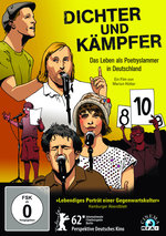 Film: Dichter und Kämpfer - Das Leben als Poetry...