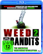 Film: Weed Bandits 2