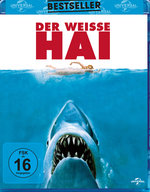 Film: Der weisse Hai 1