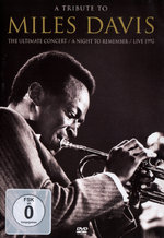 Film: A Tribute to Miles Davis-The Ultimate../A Night