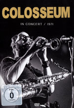 Film: Colosseum - In Concert 1971