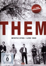 Film: Them - Mystic Eves Live 1965