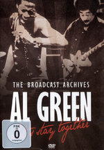Film: Al Green - The Broadcast Archives/Let's stay...