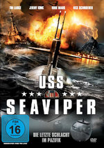 Film: USS Seaviper