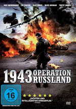Film: 1943 - Operation Russland