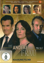 Film: Rosamunde Pilcher - Die andere Frau Teil 1 & 2