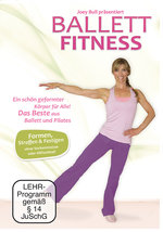 Film: Ballett Fitness