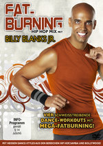 Film: Fatburning Hip Hop Mix mit Billy Blanks Jr.