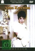 Film: Anna Karenina [2 DVDs]