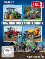 Film: Faszination Landtechnik - Teil 3
