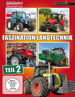 Film: Faszination Landtechnik - Teil 2
