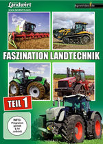 Film: Faszination Landtechnik - Teil 1