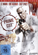 Film: Prime Cut - Digital Remastered