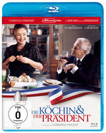 Film: Die Köchin und der Präsident