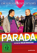 Film: Parada [2 DVDs]