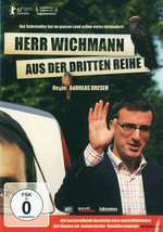Film: Herr Wichmann aus der dritten Reihe