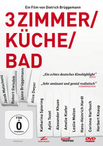 Film: 3 Zimmer/Küche/Bad