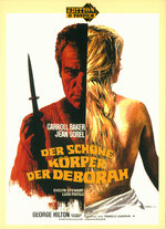 Film: Der schöne Körper der Deborah - Ed. Tonfilm [LE]