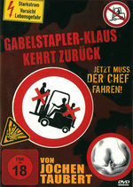 Film: Gabelstapler-Klaus kehrt zurück