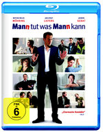 Film: Mann tut was Mann kann
