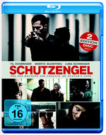 Film: Schutzengel [2 BRs]