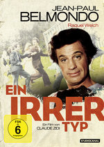 Film: Ein irrer Typ - Belmondo