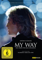 Film: My Way - Ein Leben für das Chanson