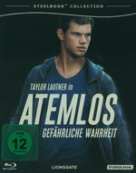 Film: Atemlos - Gefährliche Wahrheit [SB]