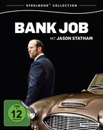 Film: Bank Job [SB]