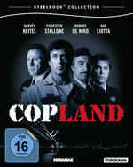 Film: Copland [SB]