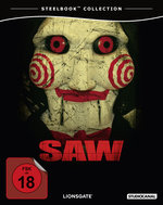 Film: Saw [SB]
