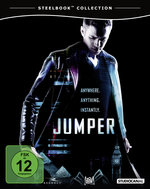 Film: Jumper [SB]
