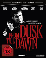Film: From dusk till dawn [SB]