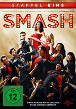 Film: Smash - Season 1 [4 DVDs]