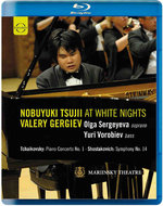 Film: Nobuyuki Tsujii - At White Nights