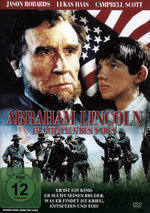 Film: Abraham Lincoln - Im Schatten des Todes