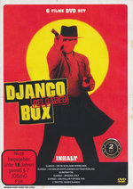 Film: Django Box - Reloaded [CE] [2 DVDs]
