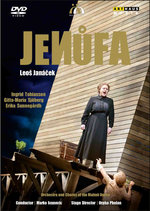 Film: Leos Janacek - Jenufa