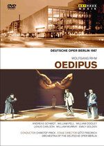 Film: Wolfgang Rihm - Oedipus