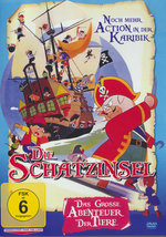 Film: Die Schatzinsel