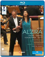 Film: Verdi - Alzira