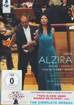 Film: Verdi - Alzira