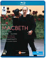 Film: Verdi - Macbeth
