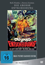 Film: Die große Entscheidung