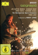 Film: Siegfried [2 DVDs]