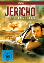 Film: Jericho - Season 1.1 [3 DVDs]