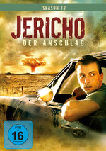 Film: Jericho - Season 1.2 [3 DVDs]