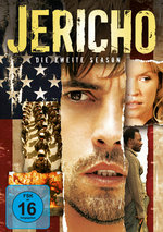 Film: Jericho - Season 2 [2 DVDs]