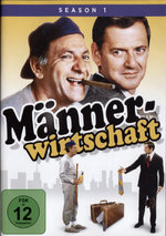 Film: Männerwirtschaft - Season 1 [4 DVDs]