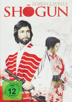 Film: Shogun - Box-Set [5 DVDs]